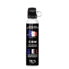 BOMBE CBM PRO 300ML GEL CS POIGNEE STANDARD
