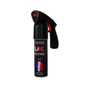 BOMBE CBM PRO 300ML GEL POIVRE POIGNEE PRODESIGN