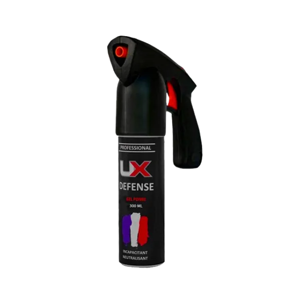 BOMBE CBM PRO 300ML GEL POIVRE POIGNEE PRODESIGN