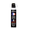 BOMBE CBM PRO 300ML GEL POIVRE POIGNEE STANDARD
