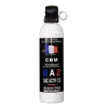 BOMBE CBM PRO 500ML GAZ CS POIGNEE STANDARD