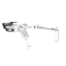 BRISE VITRE RECOVER GB20 POUR STABILISATEURS 20/20N, 20/21, 20/80 ET 20/22