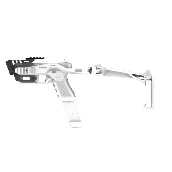 BRISE VITRE RECOVER GB20 POUR STABILISATEURS 20/20N, 20/21, 20/80 ET 20/22