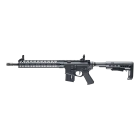 CARAB TAC R1 HAMMERLI CAL 22LR, 10 COUPS