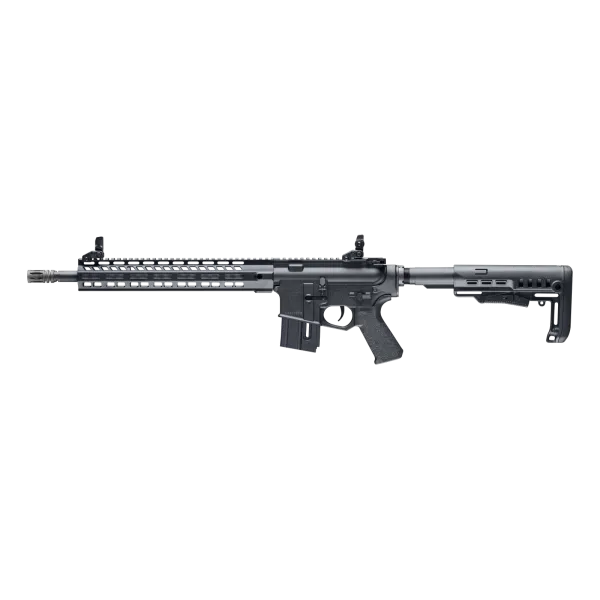 CARAB TAC R1 HAMMERLI CAL 22LR, 10 COUPS