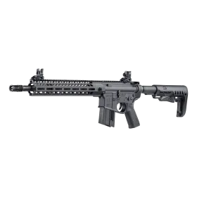 CARAB TAC R1 HAMMERLI CAL 22LR, 10 COUPS