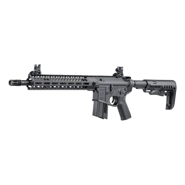 CARAB TAC R1 HAMMERLI CAL 22LR, 10 COUPS