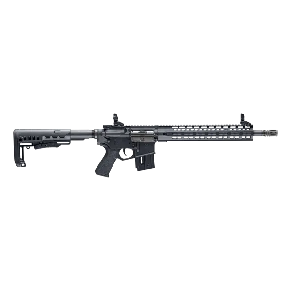 CARAB TAC R1 HAMMERLI CAL 22LR, 10 COUPS