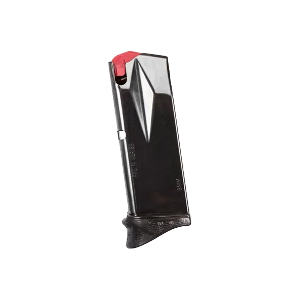 CHARGEUR 10 CPS PPQ M2 SUBCOMPACT WALTHER 9X19 - AVEC RALLONGE CHARGEUR