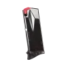 CHARGEUR 10 CPS PPQ M2 SUBCOMPACT WALTHER 9X19 - AVEC RALLONGE CHARGEUR