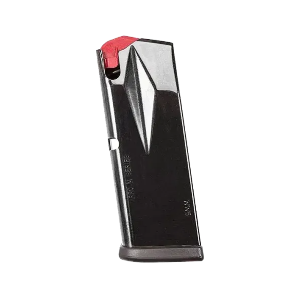 CHARGEUR 10 CPS PPQ M2 SUBCOMPACT WALTHER 9X19 - SANS RALLONGE CHARGEUR
