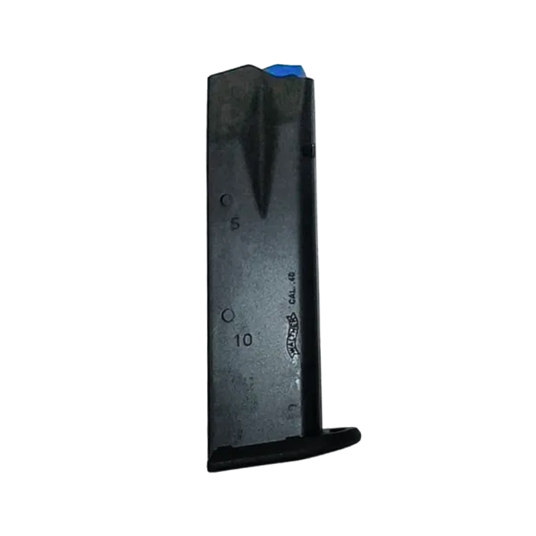 CHARGEUR 12 CPS PPQ M2 WALTHER 45 AUTO