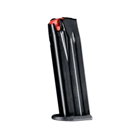 CHARGEUR 15 CPS Q5, Q4, PPQ M2, PDP COMPACT WALTHER 9X19
