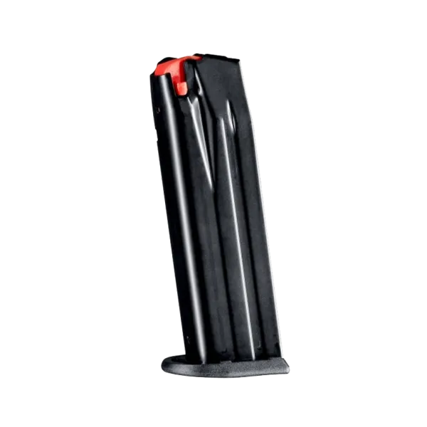 CHARGEUR 15 CPS Q5, Q4, PPQ M2, PDP COMPACT WALTHER 9X19