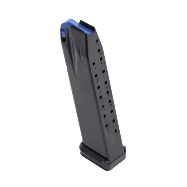 CHARGEUR 18 CPS, PDP PRO SD FULL SIZE