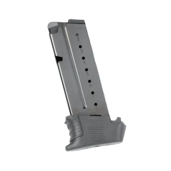 CHARGEUR TAILLE L 8 CPS PPS M2 WALTHER 9X19