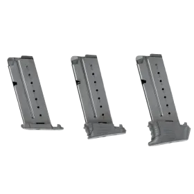 CHARGEUR TAILLE M 7 CPS PPS M2 WALTHER 9X19