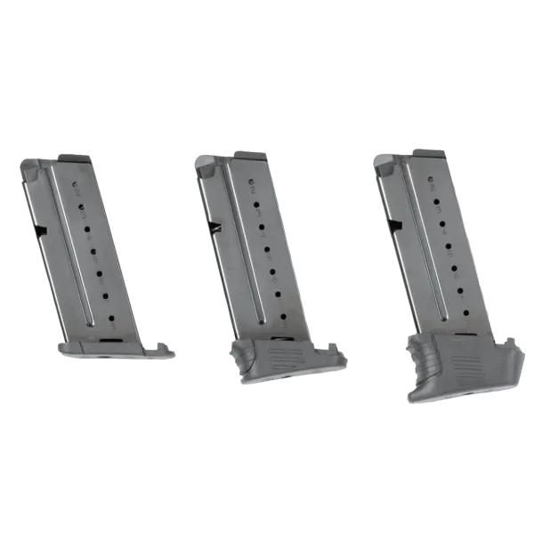 CHARGEUR TAILLE M 7 CPS PPS M2 WALTHER 9X19