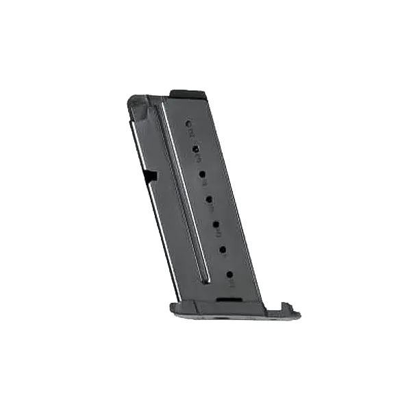 CHARGEUR TAILLE S 6 CPS PPS M1 WALTHER 9X19