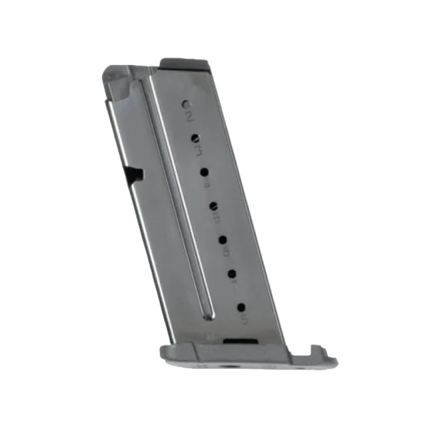 CHARGEUR TAILLE S 6 CPS PPS M2 WALTHER 9X19