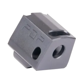 COMPENSATEUR ALUMINIUM POUR WALTHER PDP PRO SD