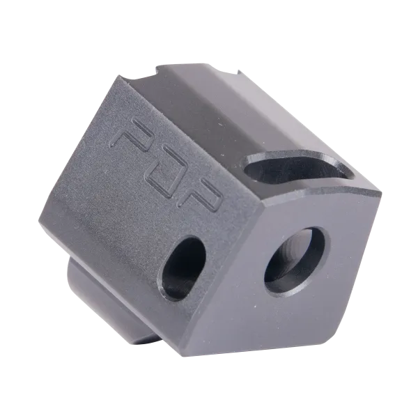 COMPENSATEUR ALUMINIUM POUR WALTHER PDP PRO SD