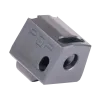 COMPENSATEUR ALUMINIUM POUR WALTHER PDP PRO SD