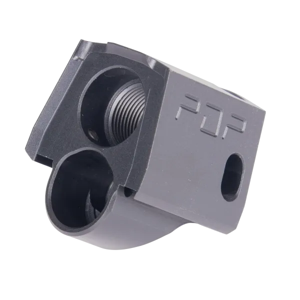 COMPENSATEUR ALUMINIUM POUR WALTHER PDP PRO SD