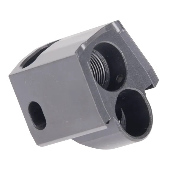 COMPENSATEUR ALUMINIUM POUR WALTHER PDP PRO SD