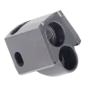COMPENSATEUR ALUMINIUM POUR WALTHER PDP PRO SD