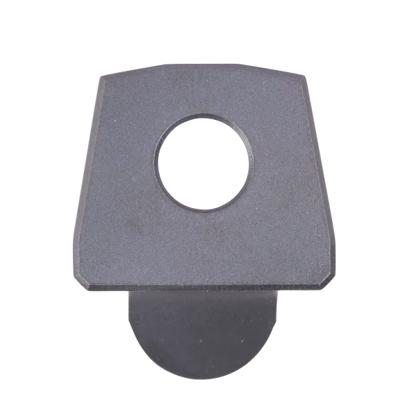 COMPENSATEUR ALUMINIUM POUR WALTHER PDP PRO SD