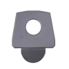 COMPENSATEUR ALUMINIUM POUR WALTHER PDP PRO SD