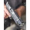 COMPENSATEUR ALUMINIUM POUR WALTHER PDP PRO SD