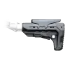 CROSSE COMPACTE TYPE AR RECOVER SBX AVEC BUSC REGLABLE - NOIR
