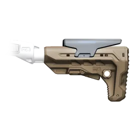 CROSSE COMPACTE TYPE AR RECOVER SBX AVEC BUSC REGLABLE - TAN