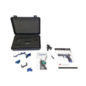 ENSEMBLE DETENTE WALTHER EXPERT - MONTAGE PAR WALTHER - SERIE PPQ/Q4/Q5