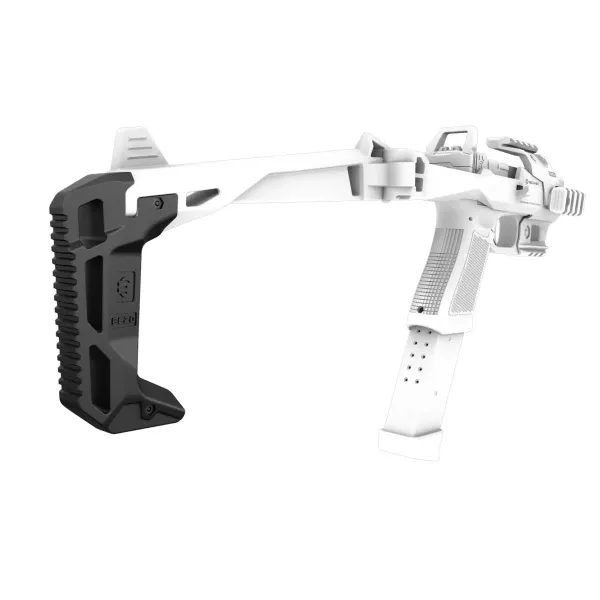 EXTENSION DE CROSSE POUR STABILISATEUR RECOVER 20/20