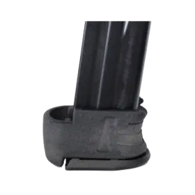 EXTENSION GRIP POUR P99 COMPACT POUR UTILISATION CHARGER STANDARD DANS PIST COMP
