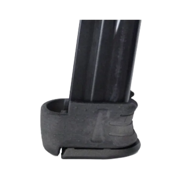 EXTENSION GRIP POUR P99 COMPACT POUR UTILISATION CHARGER STANDARD DANS PIST COMP