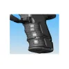 EXTENSION GRIP POUR P99 COMPACT POUR UTILISATION CHARGER STANDARD DANS PIST COMP
