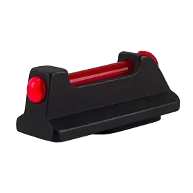 GUIDON LPA FIBRE OPTIQUE ROUGE - Q5/Q4