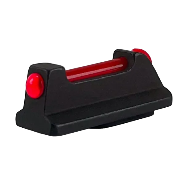 GUIDON LPA FIBRE OPTIQUE ROUGE - Q5/Q4