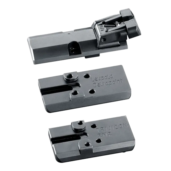INTERFACE WALTHER O.R. - Q-SERIE - N:01 - NOBLEX, DOCTOR