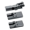 INTERFACE WALTHER O.R. - Q-SERIE - N:01 - NOBLEX, DOCTOR