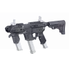 KIT CONVERSION RECOVER PIX+ POUR GLOCK - NOIR