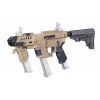 KIT CONVERSION RECOVER PIX+ POUR GLOCK - TAN