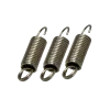 KIT RESSORT DETENTE 3 PIECES WALTHER - 1 X LEGER, 1 X MOYEN, 1 X DURE - SERIE SF