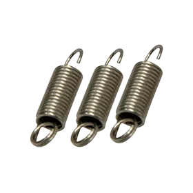 KIT RESSORT DETENTE 3 PIECES WALTHER - LEGER - SERIE SF - Q5/Q4/PPQ