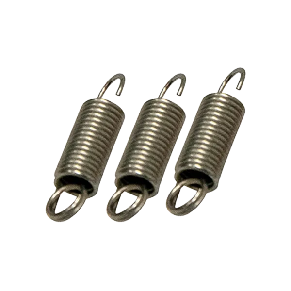 KIT RESSORT DETENTE 3 PIECES WALTHER - MOYEN - SERIE SF - Q5/Q4/PPQ