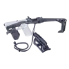 KIT STABILISATEUR RECOVER 20/20N POUR GLOCK - NOIR